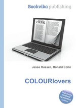 COLOURlovers