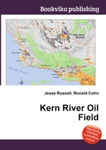 Kern River Oil Field