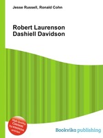 Robert Laurenson Dashiell Davidson