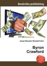 Byron Crawford
