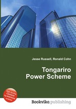 Tongariro Power Scheme