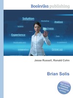 Brian Solis