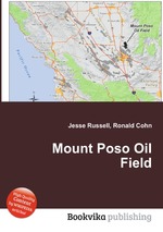 Mount Poso Oil Field