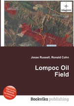 Lompoc Oil Field