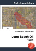 Long Beach Oil Field