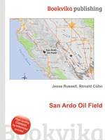 San Ardo Oil Field