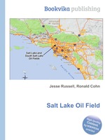 Salt Lake Oil Field