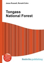 Tongass National Forest