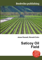 Saticoy Oil Field