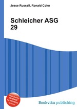 Schleicher ASG 29