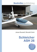 Schleicher ASH 26