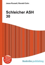 Schleicher ASH 30
