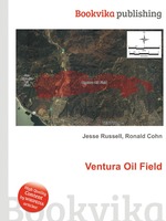 Ventura Oil Field