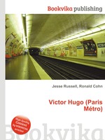 Victor Hugo (Paris Mtro)