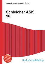 Schleicher ASK 16