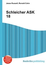 Schleicher ASK 18