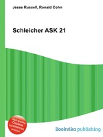 Schleicher ASK 21