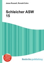 Schleicher ASW 15