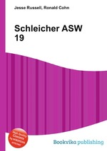 Schleicher ASW 19