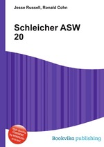 Schleicher ASW 20