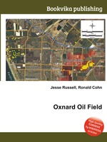 Oxnard Oil Field