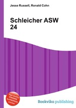 Schleicher ASW 24
