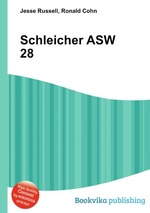 Schleicher ASW 28