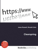 Clearspring