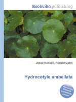 Hydrocotyle umbellata