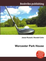 Worcester Park House