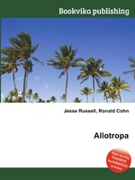 Allotropa