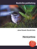 Henicorhina