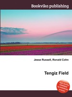 Tengiz Field