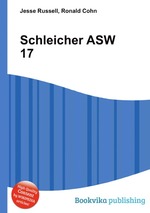 Schleicher ASW 17