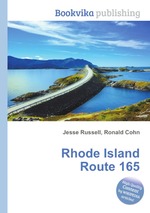Rhode Island Route 165