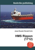 HMS Rippon (1712)