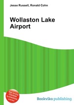 Wollaston Lake Airport