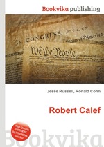 Robert Calef