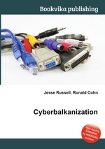 Cyberbalkanization