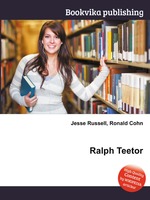 Ralph Teetor