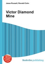 Victor Diamond Mine