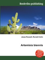 Artemisia biennis