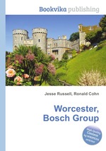 Worcester, Bosch Group