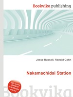 Nakamachidai Station