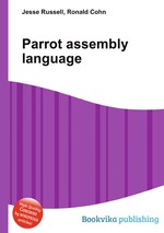 Parrot assembly language