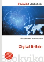 Digital Britain