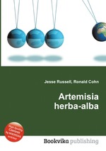 Artemisia herba-alba