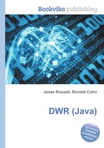 DWR (Java)