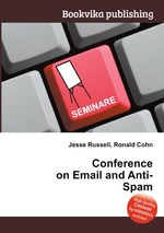 Conference on Email and Anti-Spam