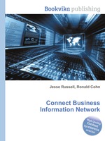 Connect Business Information Network